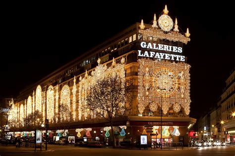 dior boulevard haussmann|Galeries Lafayette in Paris: luxury department store.